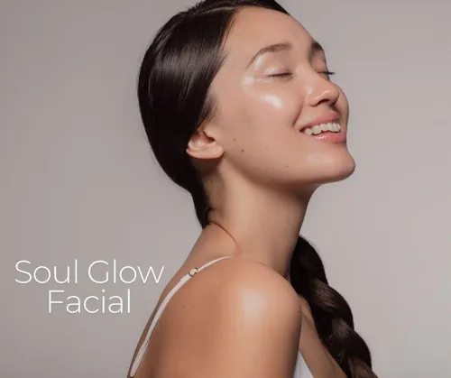 Soul Glow Facial