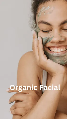 Organic Facial