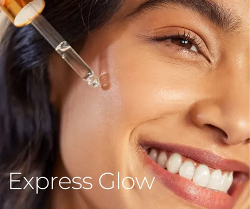 Express Glow
