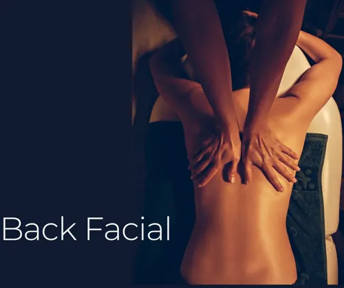 Back Facial